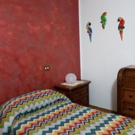 Alfi Beb Bed & Breakfast Le Torri Екстериор снимка