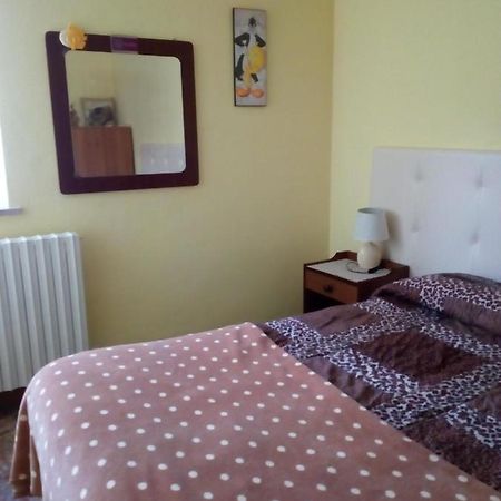 Alfi Beb Bed & Breakfast Le Torri Екстериор снимка