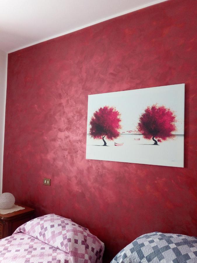 Alfi Beb Bed & Breakfast Le Torri Екстериор снимка