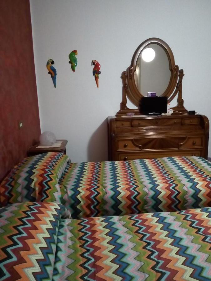 Alfi Beb Bed & Breakfast Le Torri Екстериор снимка