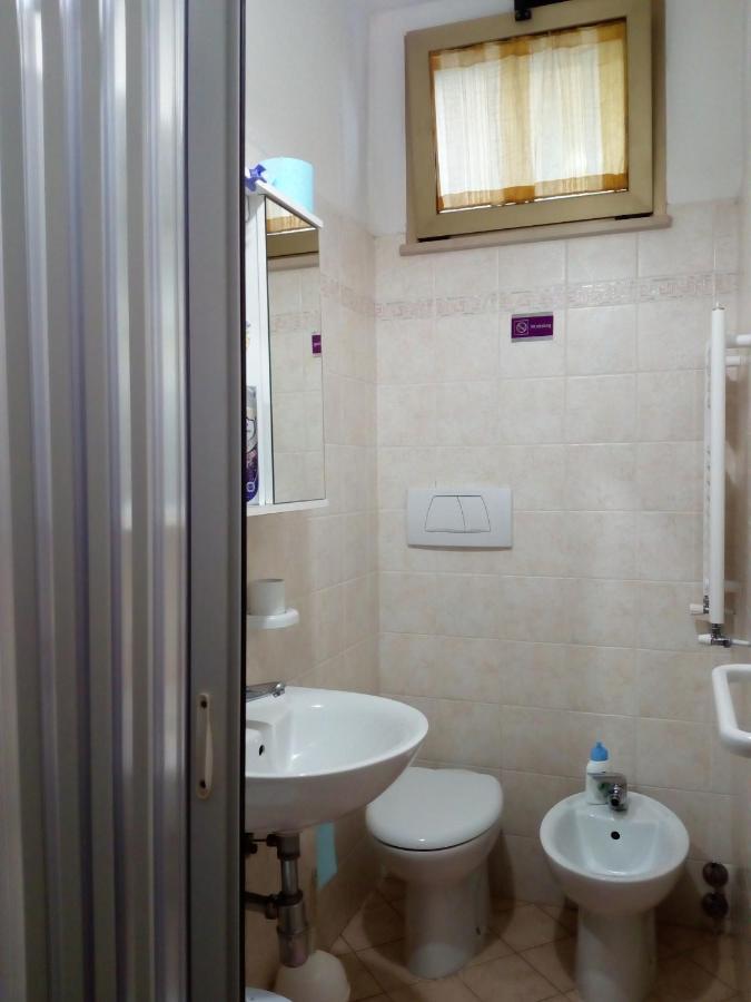 Alfi Beb Bed & Breakfast Le Torri Екстериор снимка