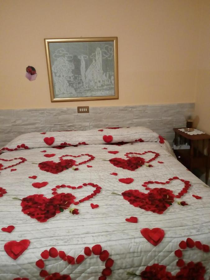 Alfi Beb Bed & Breakfast Le Torri Екстериор снимка