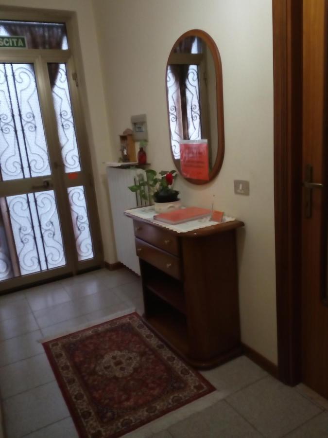 Alfi Beb Bed & Breakfast Le Torri Екстериор снимка