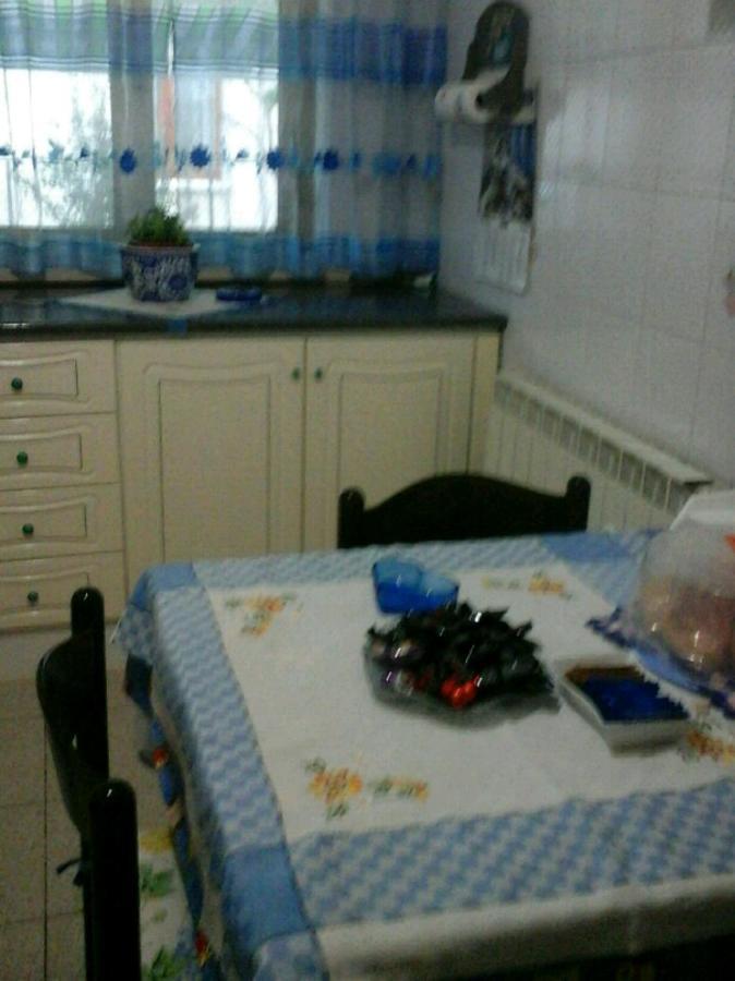 Alfi Beb Bed & Breakfast Le Torri Екстериор снимка
