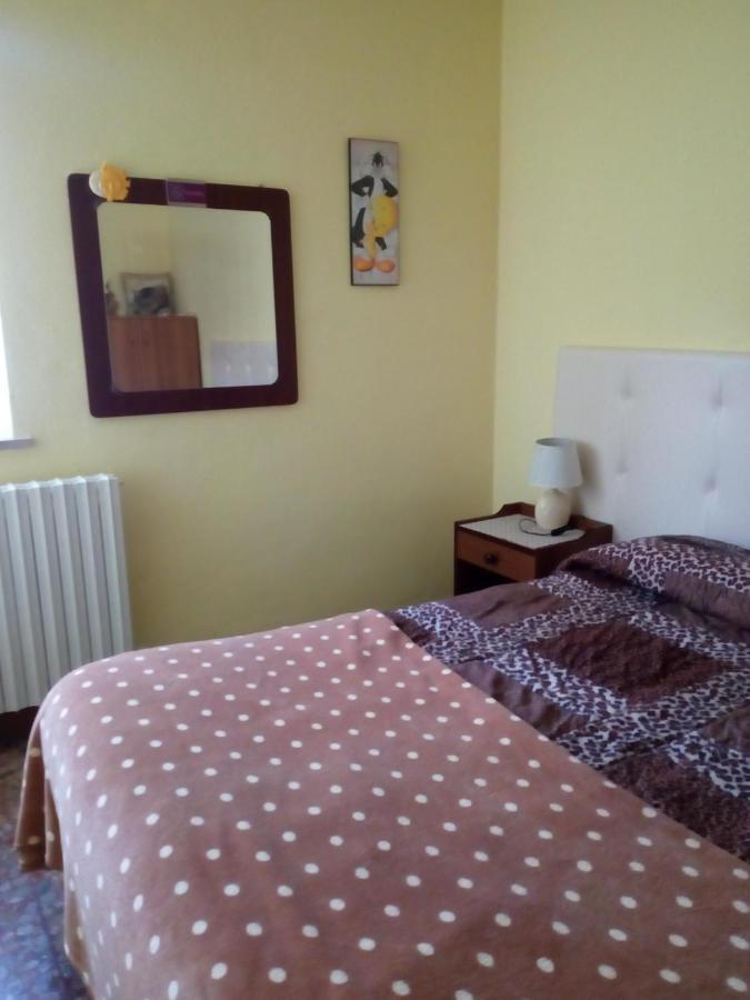 Alfi Beb Bed & Breakfast Le Torri Екстериор снимка