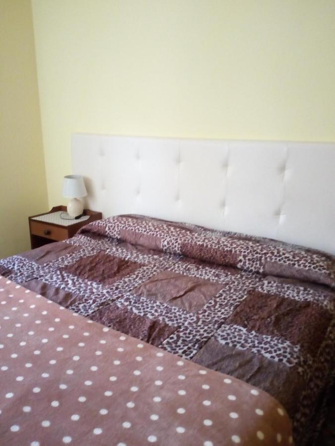 Alfi Beb Bed & Breakfast Le Torri Екстериор снимка