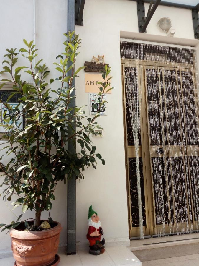 Alfi Beb Bed & Breakfast Le Torri Стая снимка